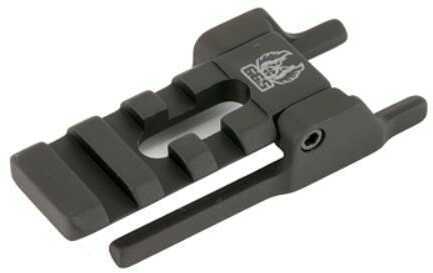 GG&G Inc. Fits Streamlight TLR-1 TLR-2 and L3 / Insight M3 and M6 Lightweight Mount Full Size Type III Hard Coat AFALSEdize
