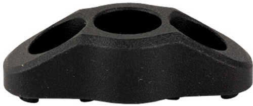 Kinetic Development Group Llc Qd Mount M-lok Compatible AFALSEdized Finish Black Tap5-100