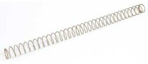 LBE Unlimited Buffer Spring For AR 308 Rifle Length Black ARSG308R