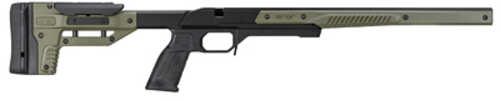 Mdt Oryx Rifle Chassis Cerakote Finish Olive Drab Green Fits Savage Long Action (FALSEt Axis) 103642-odg