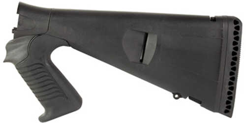 Mesa Tactical UrbiFALSE Pistol Grip Stock Fits Beretta 1301 and A300 12 Gauge 12.5" Length of Pull Matte Finish Black 94960