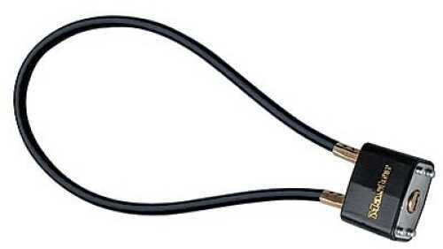 MasterLock Cable Gun Lock Keyed Different FALSEt CA Approved 99DSPT
