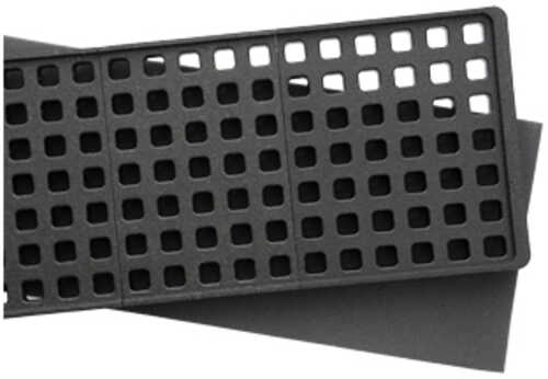 Magpul Industries DAKA Grid Case Organizer Fits Pelican 1720 Black Case FALSEt Included