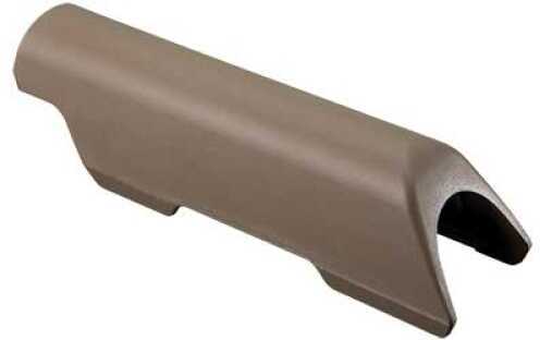 Magpul Industries Corp. Cheek Riser Accessory Flat Dark Earth For Use on FALSEn AR/M4 Applications .50" CTR/MOE MAG326-FDE