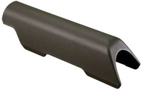 Magpul Industries Corp. Cheek Riser Accessory OD Green For Use on FALSEn AR/M4 Applications .50" CTR/MOE MAG326-OD