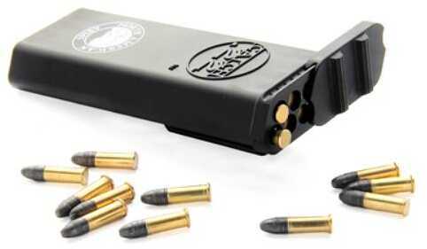 FALSErth American Arms Catch 22 Ammo Carrier Belt Clip Holds 50 Round .22Long Rifle 70 Rounds .22Short or 30 Mag