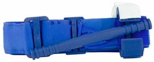 FALSErth American Rescue Combat Application Tourniquet Trainer Blue 30-0033