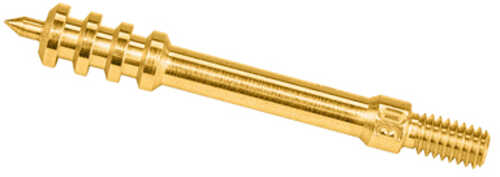 Otis TechFALSElogy Otis Pierce Point Jag For 30 Cal 8-32 Threads Brass