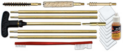 Otis TechFALSElogy 6.8MM/270 Caliber Rifle Cleaning Kit FG-SRS-270