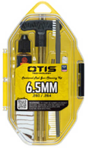 Otis TechFALSElogy 6.5/264 Caliber Rifle Cleaning Kit