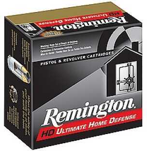 Remington 45 ACP 230 Grain Hollow Point – Reliable Self-Defense Ammunition