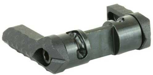 Seekins Precision 0011580002 SP Safety Selector Kit 6061-T6 Aluminum Black AFALSEdized
