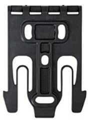Safariland Model 6004-19 Quick Locking System Holster Fork Single Kit Only Flat Dark Earth Finish 6004-19-55