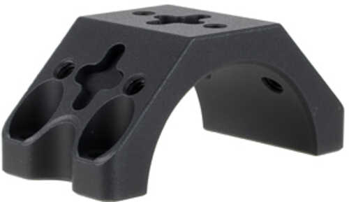 Trijicon Ring Cap 30mm Q-LOC AFALSEdized Finish Black