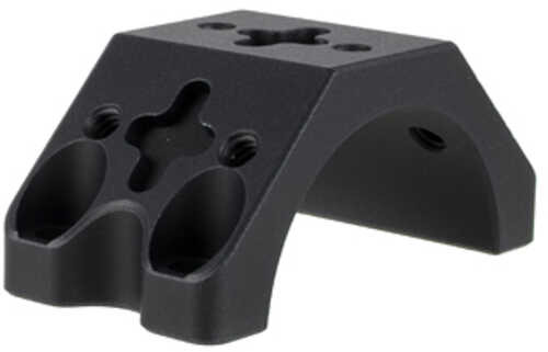Trijicon Ring Cap 34mm Q-LOC AFALSEdized Finish Black