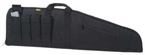 US PeaceKeeper Modern Sporting Rifle (MSR) Case 35"x12.5" 600 Denier PolTRUEter Black P20035