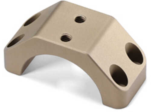 Unity Tactical Mrds Top Ring For Unity Fast Lpvo Mount Fits 30mm Optic Tube AFALSEdized Finish Flat Dark Earth Fst-s30f-pcr