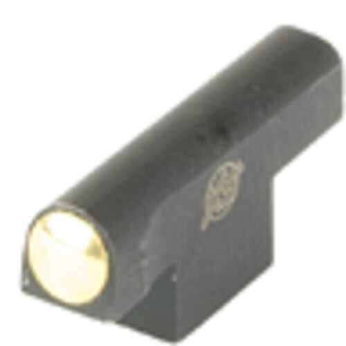 XS Sights Standard Dot Sight Fits Colt Viper Brass CM-RV001S-1BRASS