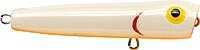 FALSErmark Storm Rattlin Chug Bug 3/8oz 3 1/4 Bone Md#: CB08-009