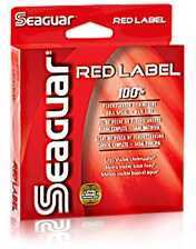 Seaguar / Kureha America RL 100% FLOCARB 12# 200YD 12RM200