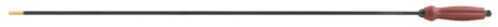 Tipton Deluxe Rod 36" Long Fits 17 Caliber 1 Piece Carbon Fiber Construction 107-486