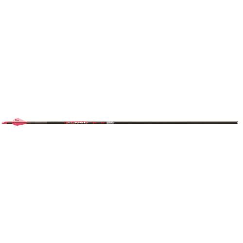Victory Archery / Aldila Vap Sport Arrows .006 500 Fletched 6 Pack