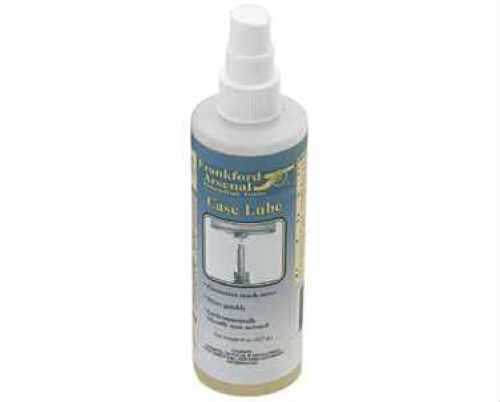 Frankford Arsenal Case Lube 8 Ounce FALSEn Aerosol