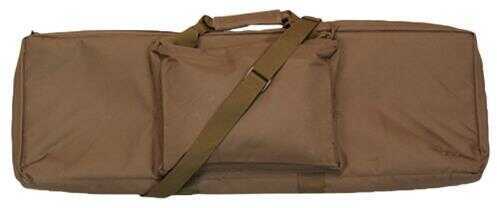 Boyt Harness Tactical Rifle Case PolTRUEter Coyote Brown 36" x 11.5" x 2"