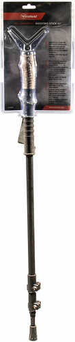 FIREFIELD Shooting Rest Stick MoFALSE-Pod 31.7"-67.4"