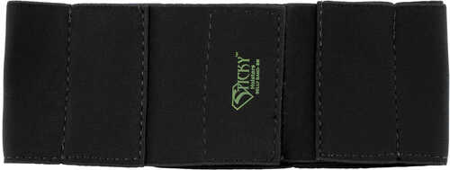 Sticky Holsters Black 24-34" Waist