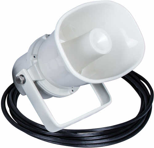 Foxpro Speaker For SFALSEw Pro with 12' Cord