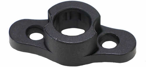 Timber Creek Outdoor Inc QD Mounting Point M-LOK AR Platform Black Hardcoat AFALSEdized Aluminum