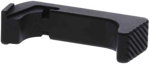Rival Arms Extended Mag Release Compatible With for Glock 42 Black AFALSEdized