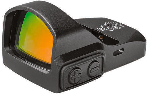 Truglo Tru-Tec Sight & Mount Kit Black 1X 23X17mm 3 MOA Illuminated Red Dot Reticle Fits Remington