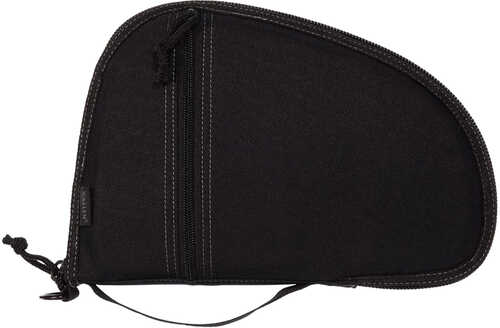 Allen Torrey Handgun Case 11.5" Black PolTRUEter