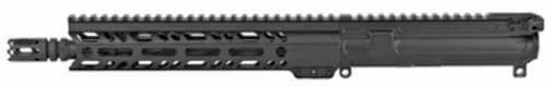 Patriot Ordnance Factory Renegade + Complete Upper 5.56x45mm Nato 10.50" Black Nitride Barrel Aluminum AFALSEdized