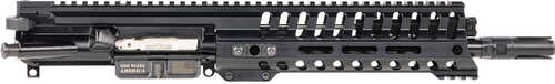 Patriot Ordnance Factory P415 Complete Upper 5.56X45mm Nato 10.50" Black Nitride Barrel Aluminum AFALSEdized Receiver