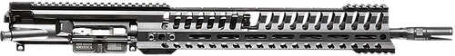 Patriot Ordnance Factory P415 Complete Upper 300 Blackout 10.50" Nitride Barrel Aluminum AFALSEdized Receiver 9