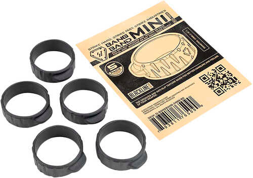 STRIKE INDUSTRIES Tact Rubber Band 34MM