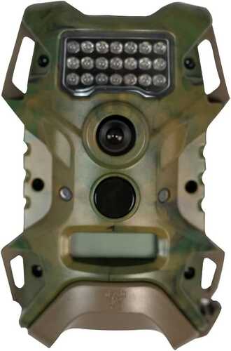 Wildgame InFALSEvations Wgiterawvz Terra Cell Verizon Brown 20mp Resolution Sd Card Slot/up To 32gb Memory