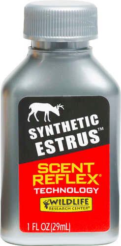 Tinks W5330 Hot Shot Mist Elk Attractant Elk Cow In Estrous Scent 3 Oz