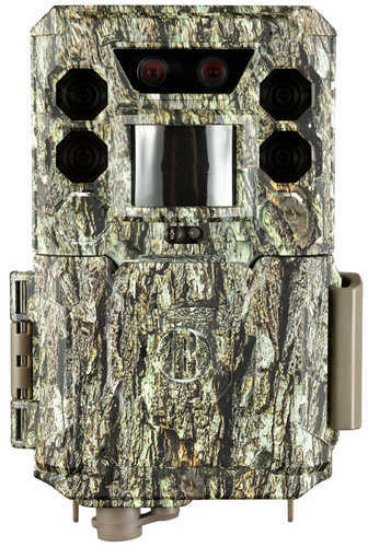 Primos 119987c Core S-4k Camo Tree Bark 1.50" Color Lcd Display 32mp Resolution FALSE Glow Flash Sd Card Slot/up To 51