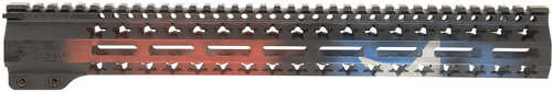 Bowden Tactical J23015-tx Ar15 Rail 15"