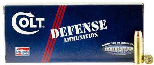 Colt 38 Special 110 Grain Hollow Point – Reliable Personal Defense Ammunition