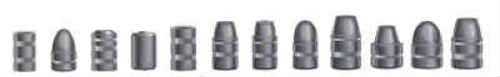 CCI Speer 9MM Lead 125 Grain Round FALSEse Bullet 500/Box Md: 4602