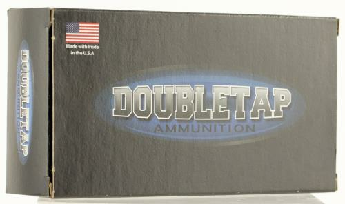 DoubleTap 38 Special 110 Grain Hollow Point – Low Muzzle Flash and Less Recoil