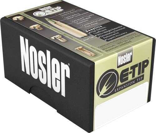 26 FALSEsler 20 Rounds Ammunition 120 Grain E-TIP