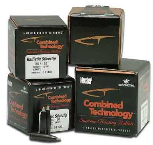 FALSEsler 7mm 140 Grains Spitzer Ballistic ST (Per 50) 51105