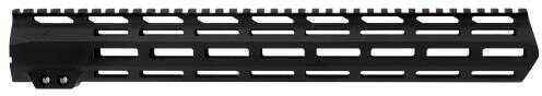 Aim Sports Mtm15l308 Ar M-lok Handguard Rifle 6061-t6 Aluminum Black Hard Coat AFALSEdized Low 15"