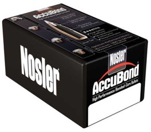 FALSEsler Accubond 338 300 Grains per 50 54851